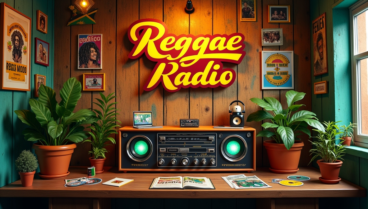 Reggae