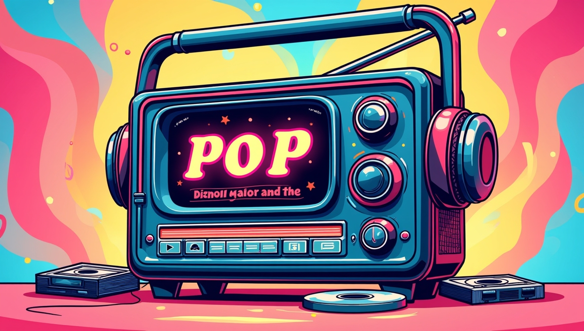 Pop